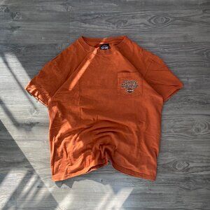 Vintage Pirate Harley-Davidson T-Shirt